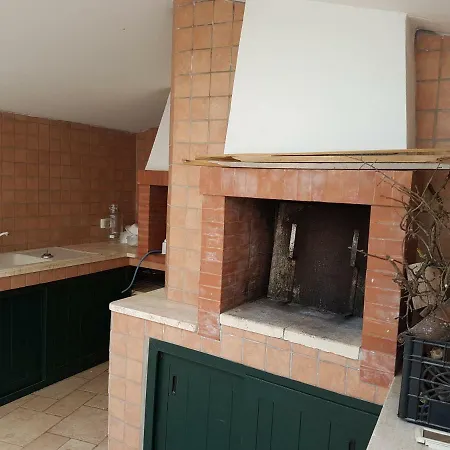 Adelaide Apartament Ceglie Messapica