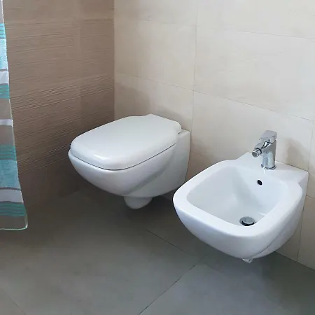 Adelaide Apartament