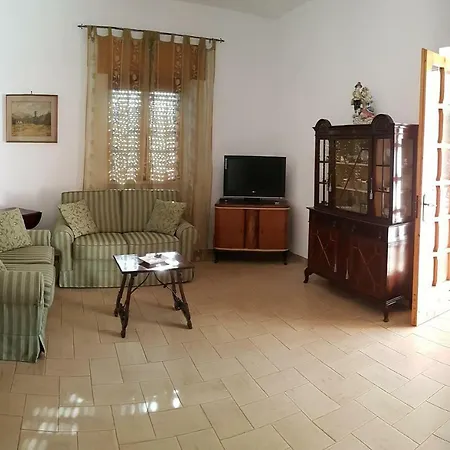Adelaide Apartament Ceglie Messapica