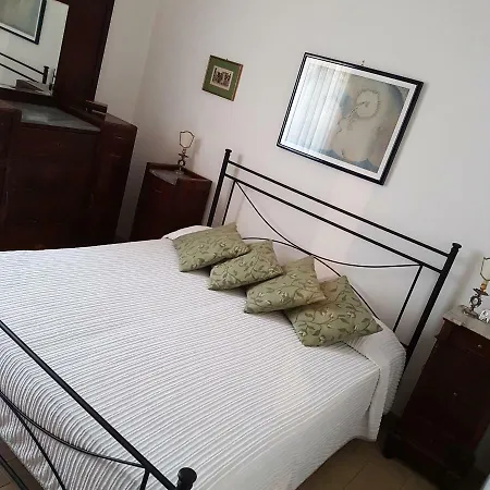 Apartament Adelaide *